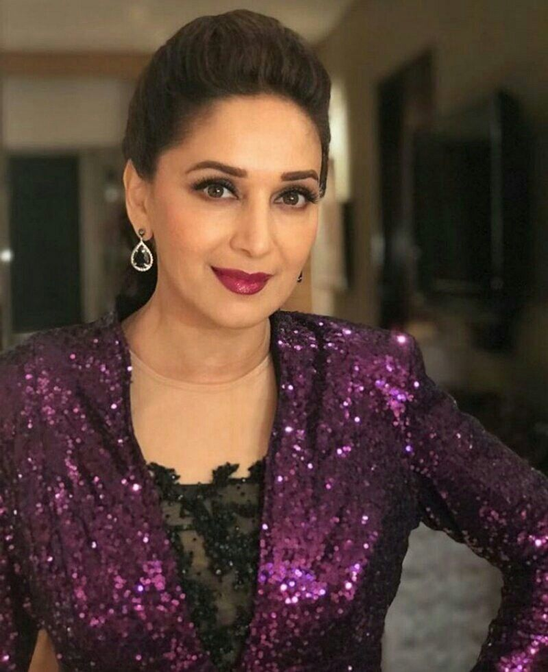 Madhuri Dixit - Foto 3