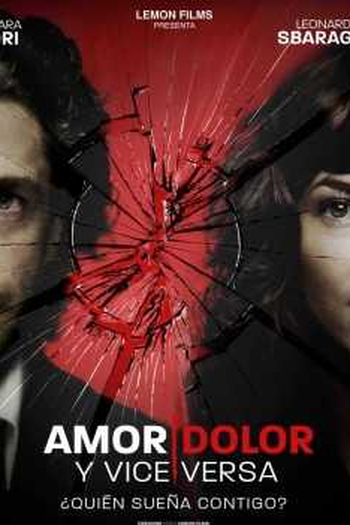  de Filme Amor, Dor e Vice-Versa (2008)