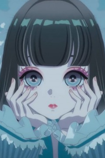 Poster de Episódio るる「GHOST FOOD」 (2021)