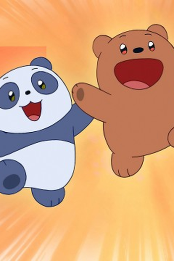 Poster de Episódio Bears and the Beanstalk (2022)