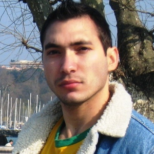 Foto de perfil de Carlos Falcão