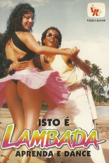 Isto é Lambada - Aprenda e Dance (Isto é Lambada - Aprenda e Dance)