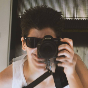 Foto de perfil de luanavm