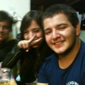 Foto de perfil de Fabricio