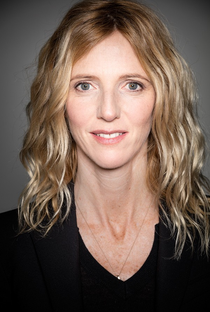 Sandrine Kiberlain - Poster 1