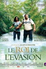 O Rei da Fuga (Le roi de l'évasion)