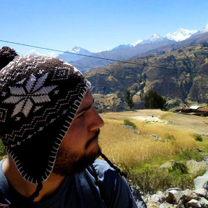 Foto de perfil de Diego
