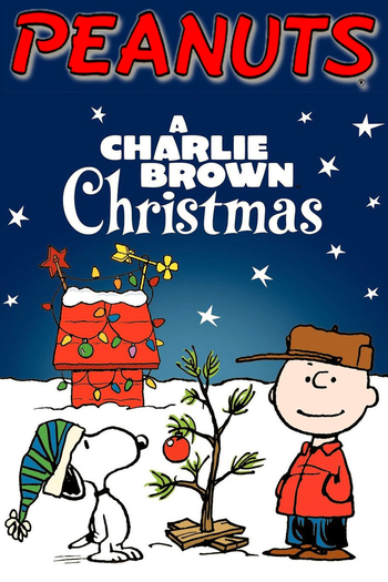  de Curta O Natal de Charlie Brown (1965)