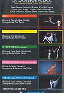 American Ballet Theatre In San Francisco (American Ballet Theatre in San Francisco)