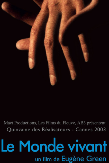  de Filme O Mundo Vivente (2003)