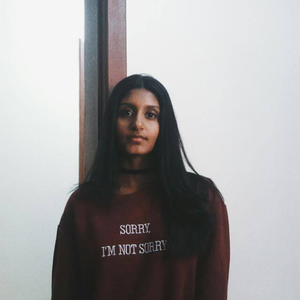 Foto de perfil de Renata