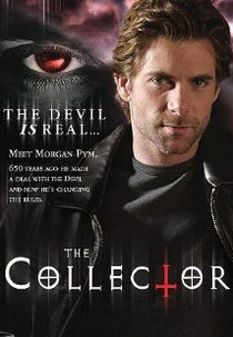 The Collector (1ª Temporada) (The Collector (1ª Temporada))