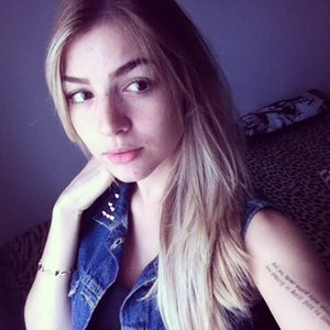 Foto de perfil de Caroline Voletti