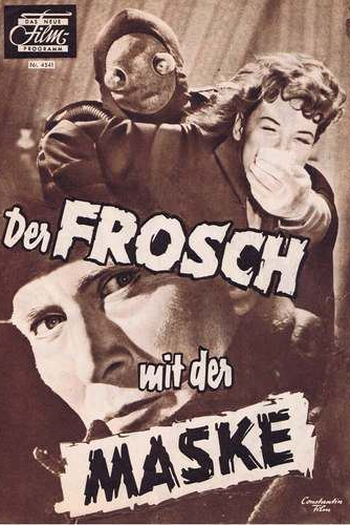  de Filme A Máscara da Morte (1959)