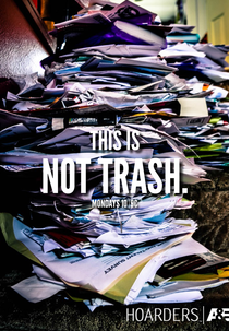 Acumuladores Compulsivos (10ª Temporada) (Hoarders (Season 10))