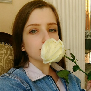 Foto de perfil de Isabelle