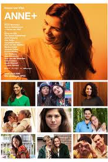  de Série ANNE+ (2ª Temporada) (2020)