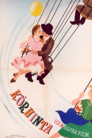  de Filme O Carrossel da Vida e do Amor (1956)