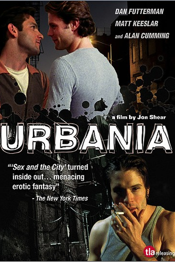 de Filme Urbania (None)