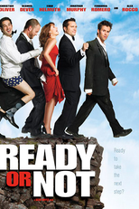 Ready or Not (Ready or Not)