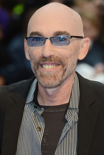 Jackie Earle Haley - Poster 1