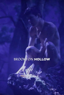 Brookton Hollow - Poster / Capa / Cartaz - Oficial 1