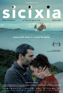 Sicixia - Poster / Capa / Cartaz - Oficial 1