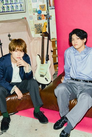 Poster 2 de Série Capcap (2024)