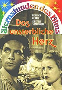 O Coração Imortal (Das Unsterbliche Herz / The Immortal Heart)