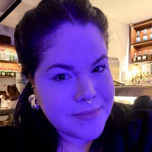 Foto de perfil de Carolina Campos
