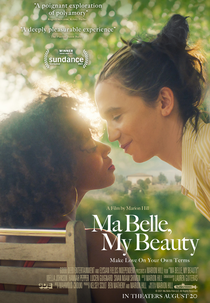 Paixões Entrelaçadas (Ma Belle, My Beauty)