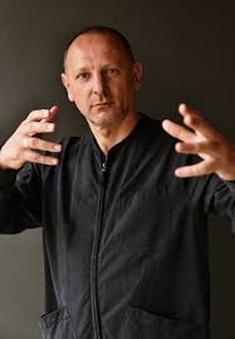 Damien Odoul - Foto 1