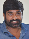Vijay Sethupathi