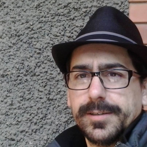 Foto de perfil de Rodrigo Bibo de Aquino