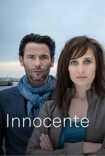 Inocentes (1ª Temporada) - Poster / Capa / Cartaz - Oficial 1