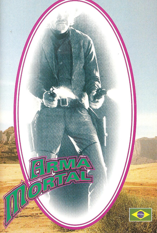 Poster 2 de Filme Dólares Malditos (1965)