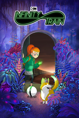 Trem Infinito: Livro Um (1ª Temporada) (Infinity Train: Book 1 (Season 1))