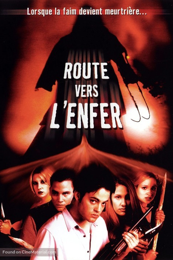  de Filme Detour: Rota 666 (2003)