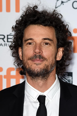 Garth Davis