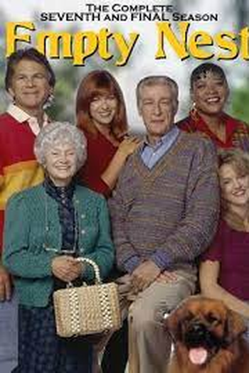 Poster de Série Empty Nest (7ª Temporada) (1994)