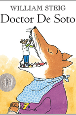Doctor De Soto (Doctor De Soto)