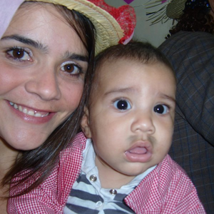 Foto de perfil de Samilla Costa