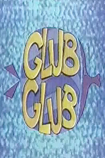  de Série Glub Glub (1991)
