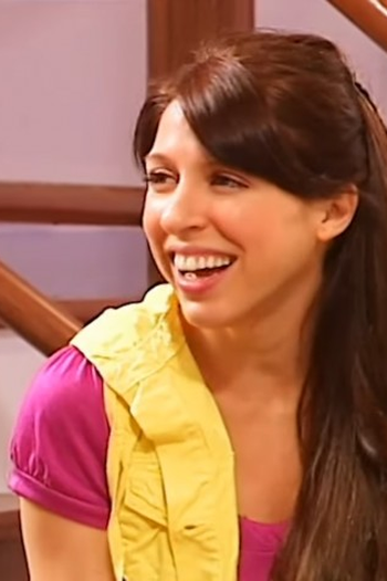 Poster de Episódio Capitulo 36 (2009)