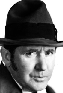 J.M. Kerrigan - Poster / Capa / Cartaz - Oficial 1