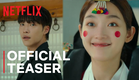 Mr. Plankton | Official Teaser | Netflix