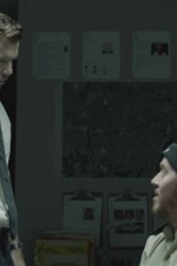 Poster de Episódio The Date (2015)