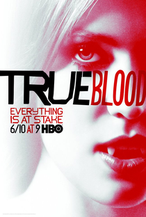 True Blood (5ª Temporada) - Poster / Capa / Cartaz - Oficial 10