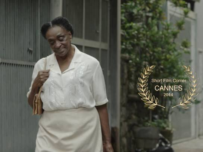 Foto 1 de O Dia de Jerusa