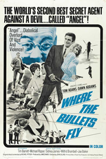 Onde as Balas Se Cruzam (Where the Bullets Fly)